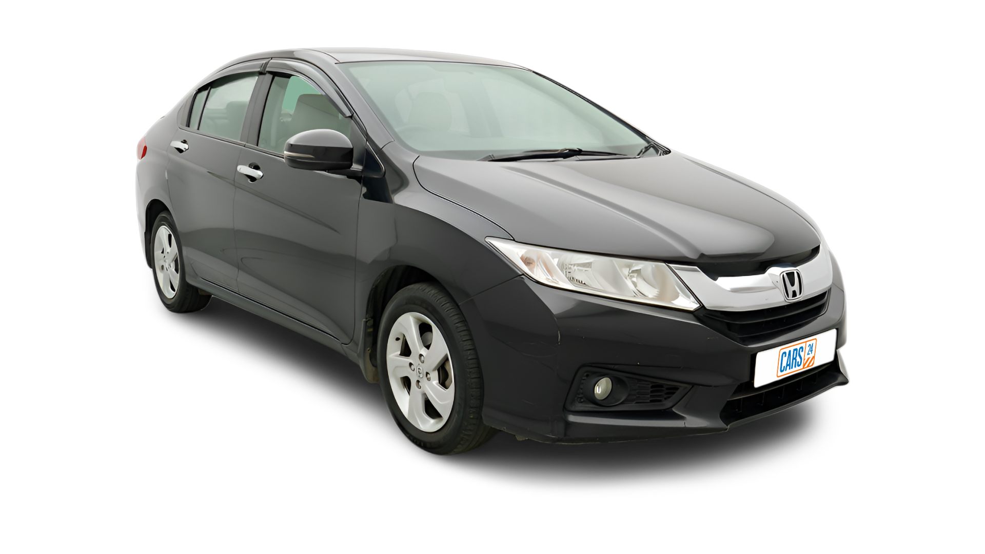Honda City-img